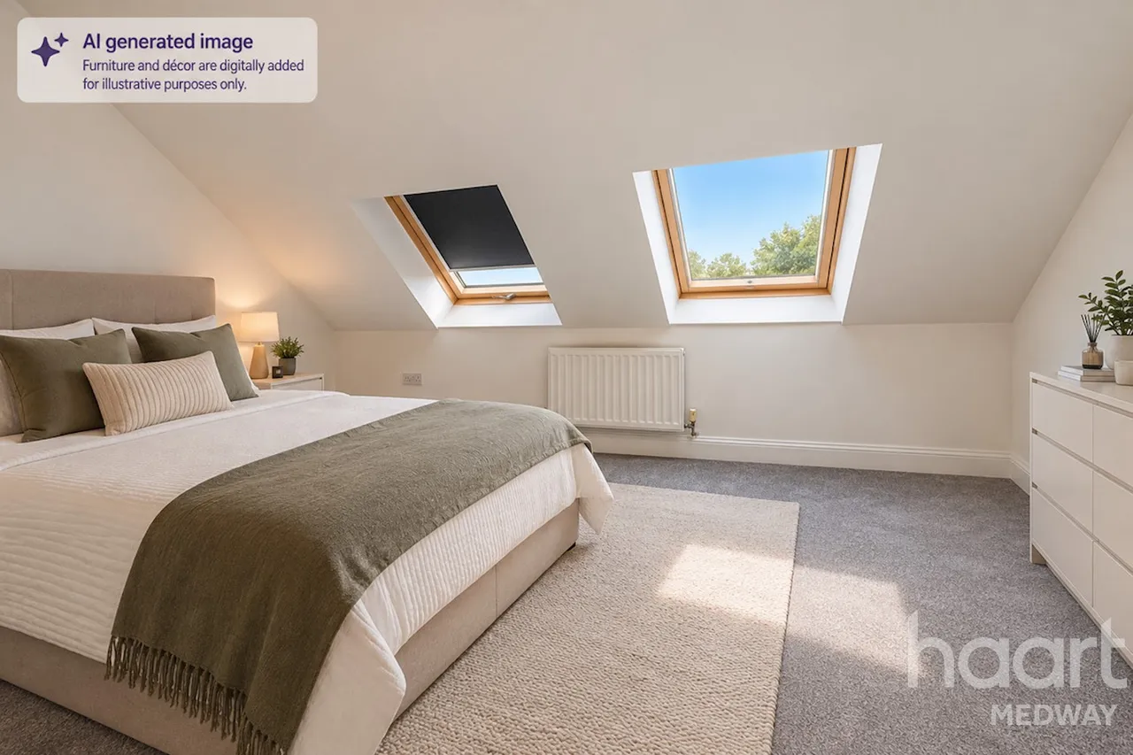 Groombridge Drive, Gillingham, ME7, photo 8