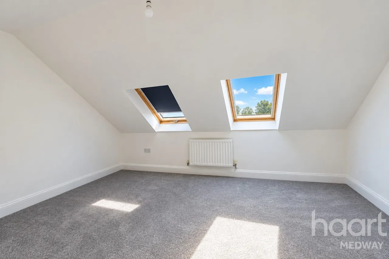 Groombridge Drive, Gillingham, ME7, photo 9
