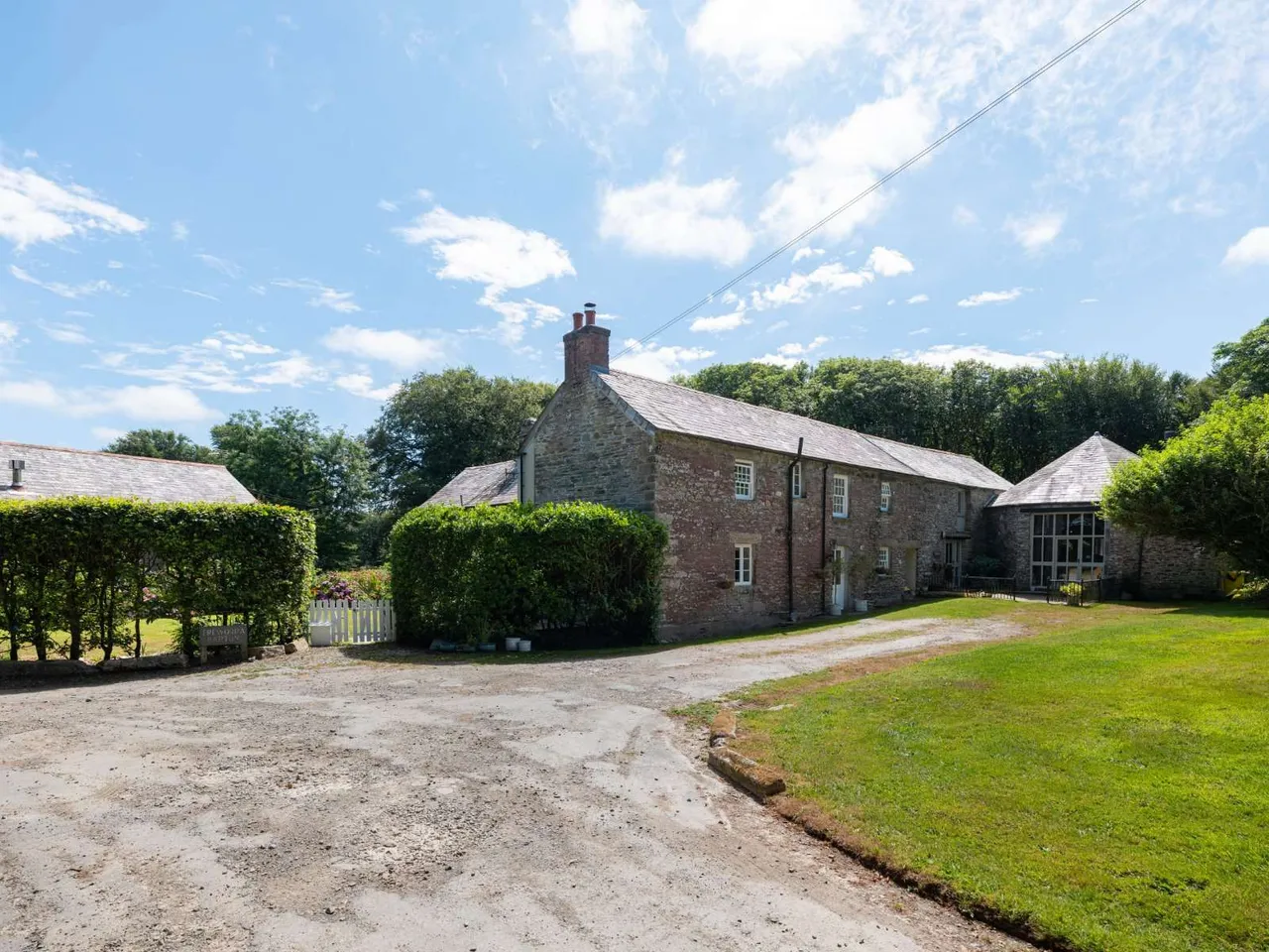 Davidstow, Camelford, PL32, photo 19