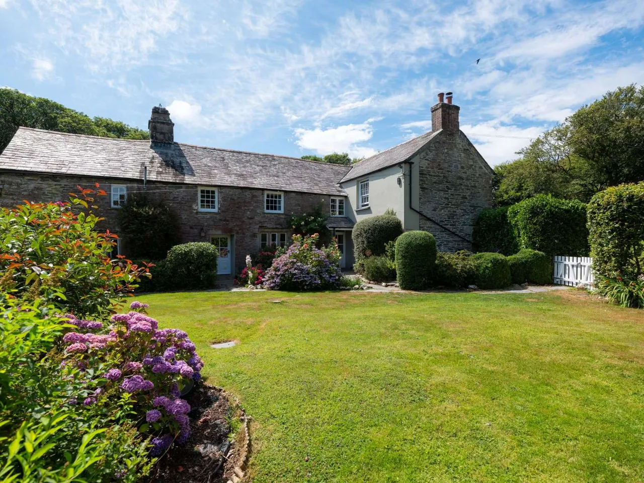 Davidstow, Camelford, PL32, photo 20