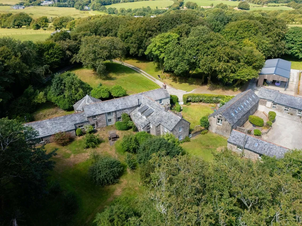 Davidstow, Camelford, PL32, photo 2