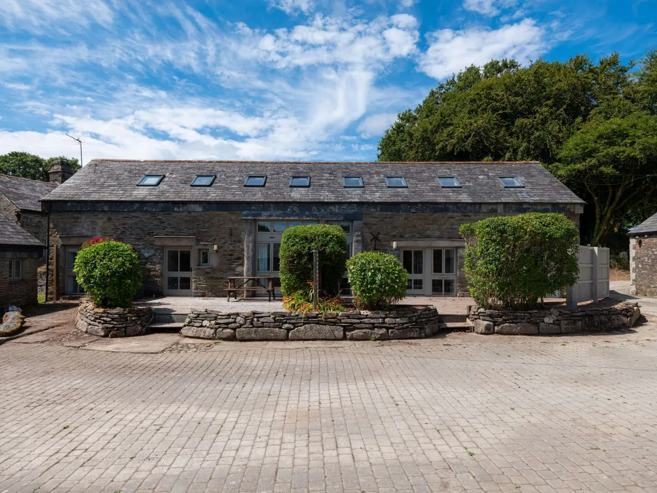 Davidstow, Camelford, PL32, photo 26