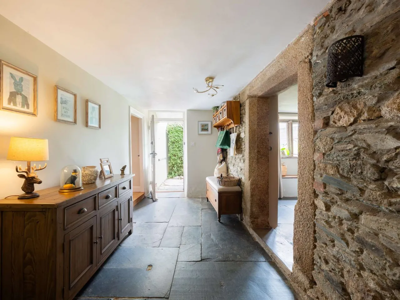 Davidstow, Camelford, PL32, photo 3