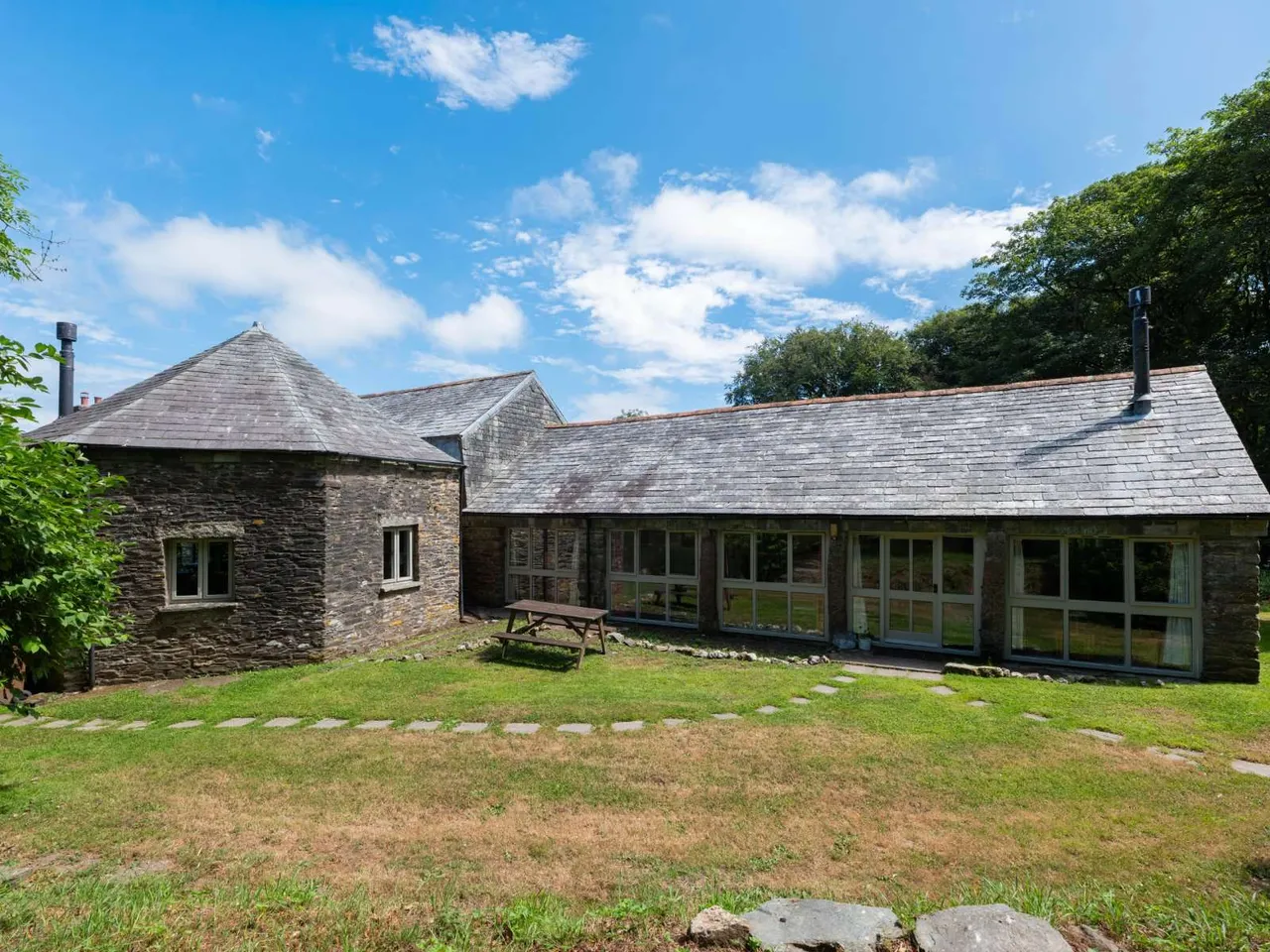 Davidstow, Camelford, PL32, photo 13