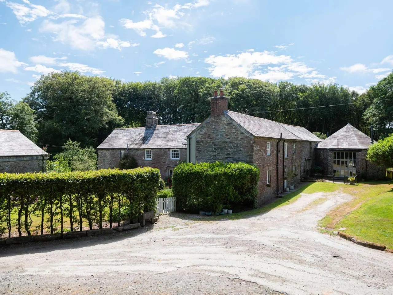 Davidstow, Camelford, PL32, photo 21