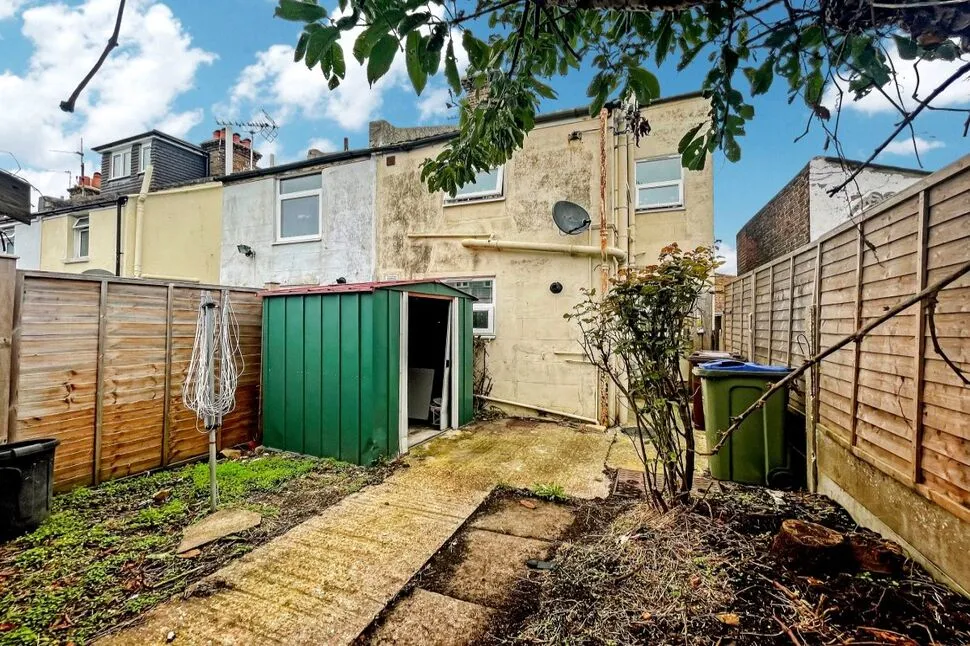 Gainsboro Road, Bognor Regis, West Sussex, PO21, photo 4