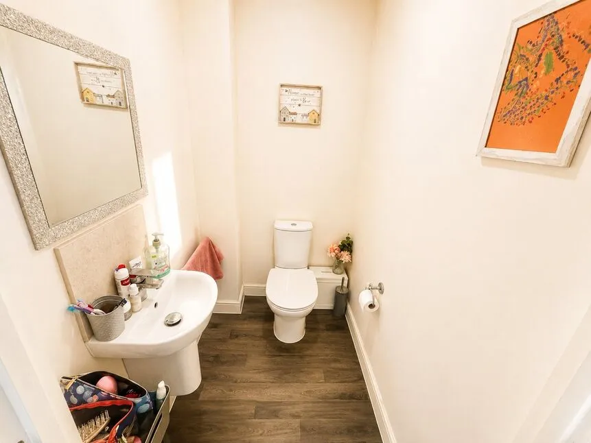 Fortis Way, Chester, Cheshire, CH4, photo 5