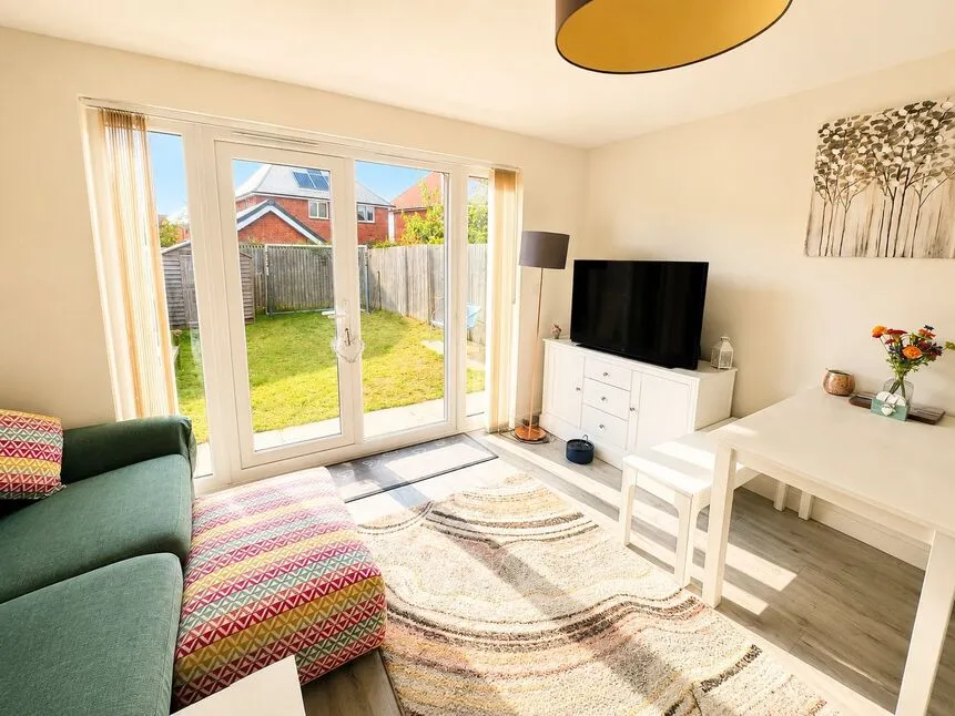Fortis Way, Chester, Cheshire, CH4, photo 4