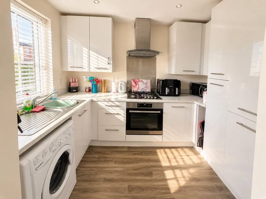 Fortis Way, Chester, Cheshire, CH4, photo 6