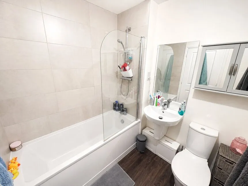 Fortis Way, Chester, Cheshire, CH4, photo 12