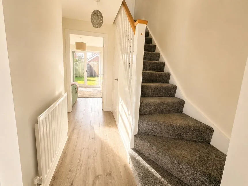 Fortis Way, Chester, Cheshire, CH4, photo 7