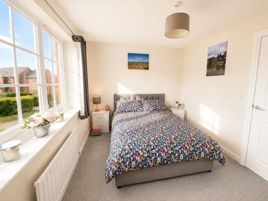 Fortis Way, Chester, Cheshire, CH4, photo 9