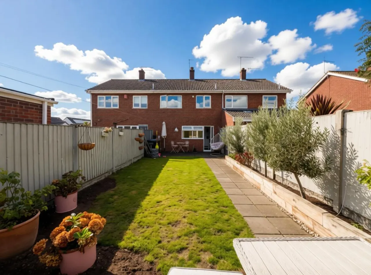 Jasmine Gardens, Bradwell, photo 15