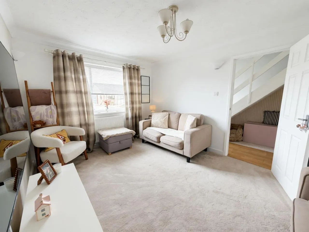 Jasmine Gardens, Bradwell, photo 4