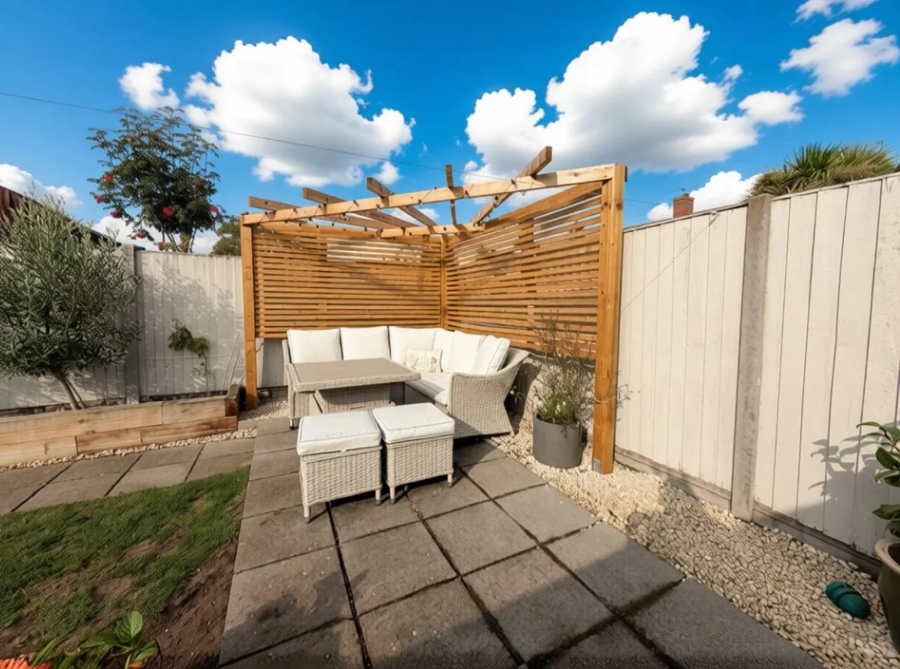 Jasmine Gardens, Bradwell, photo 16