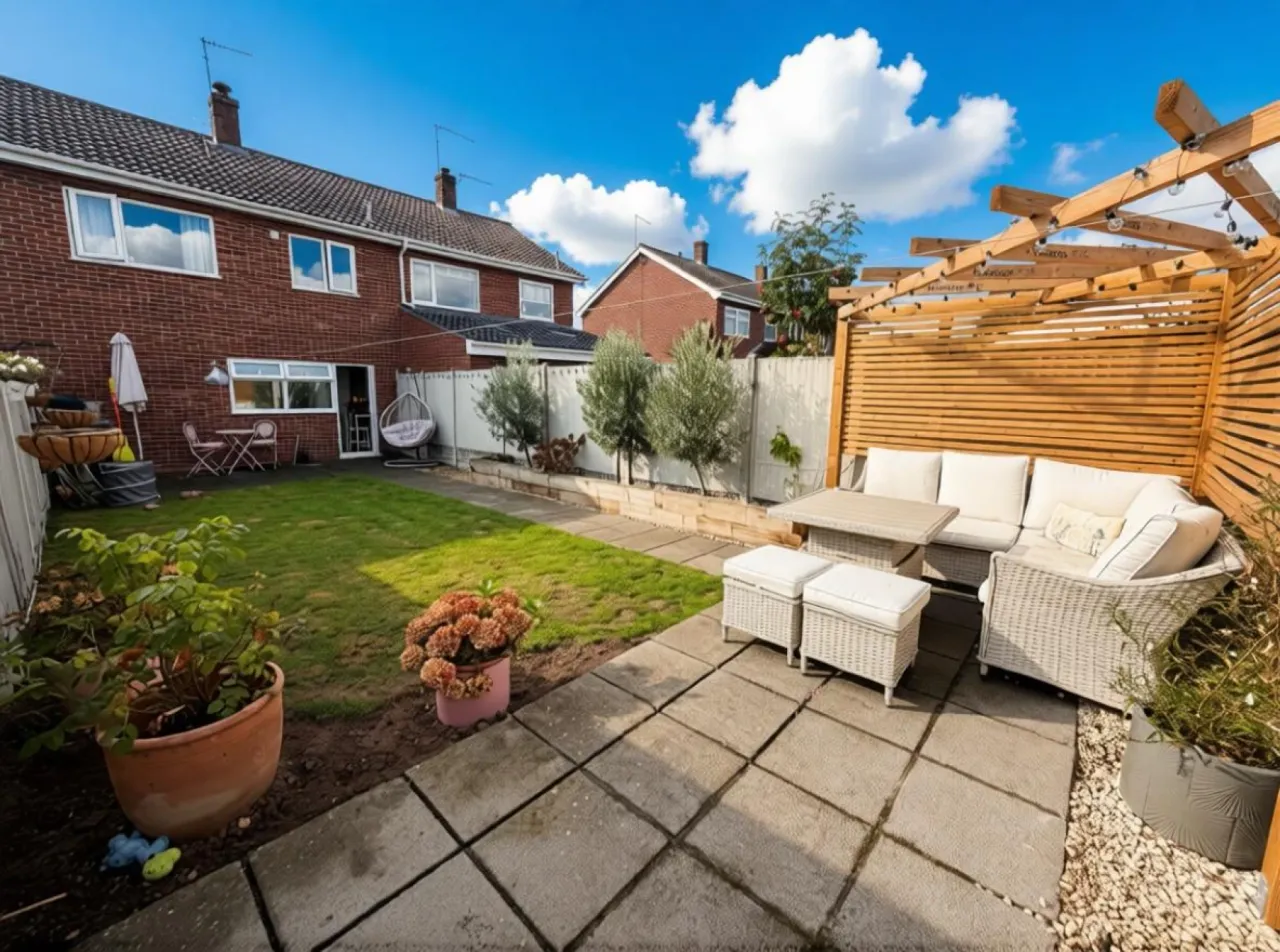 Jasmine Gardens, Bradwell, photo 14