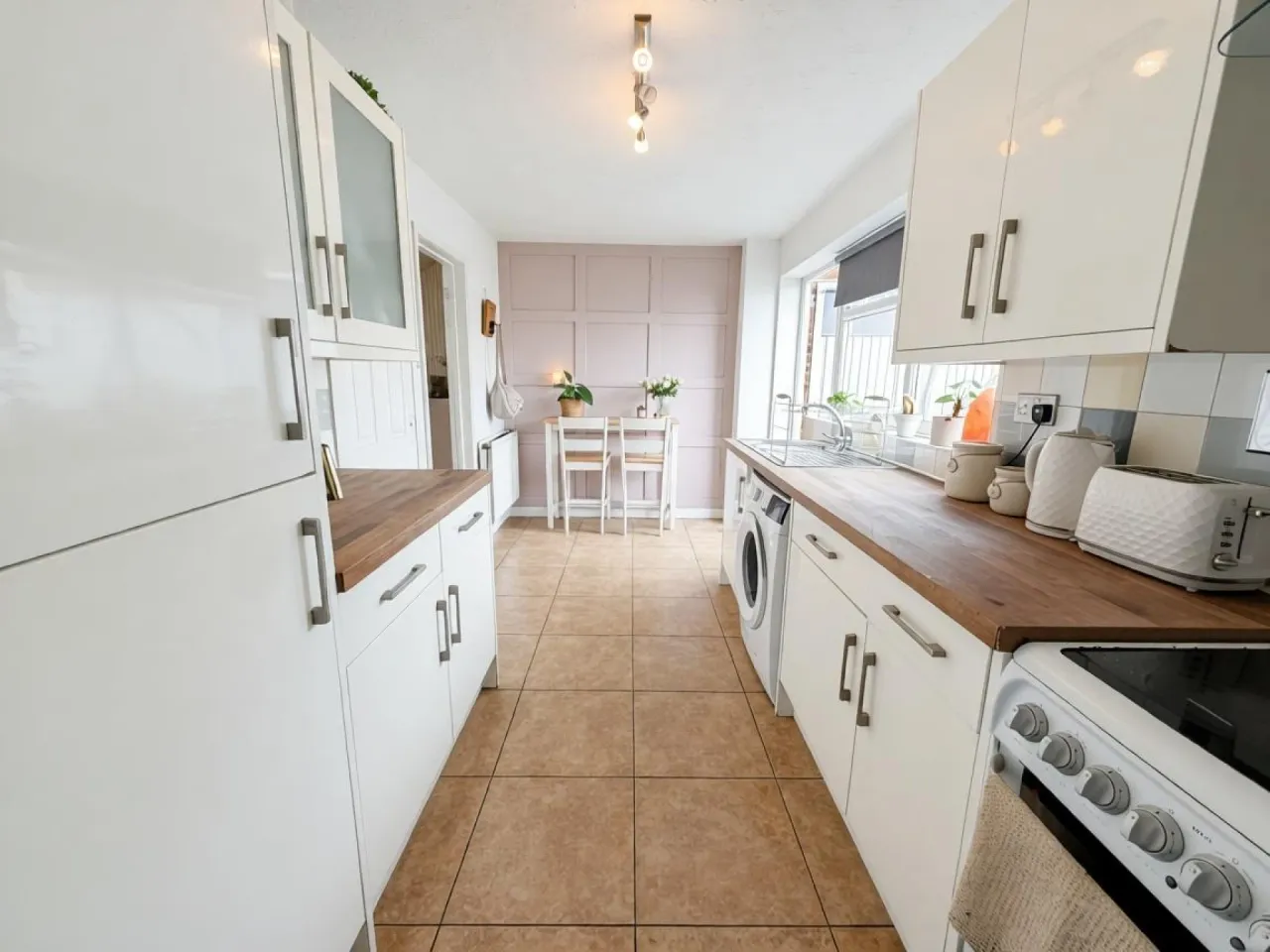 Jasmine Gardens, Bradwell, photo 5