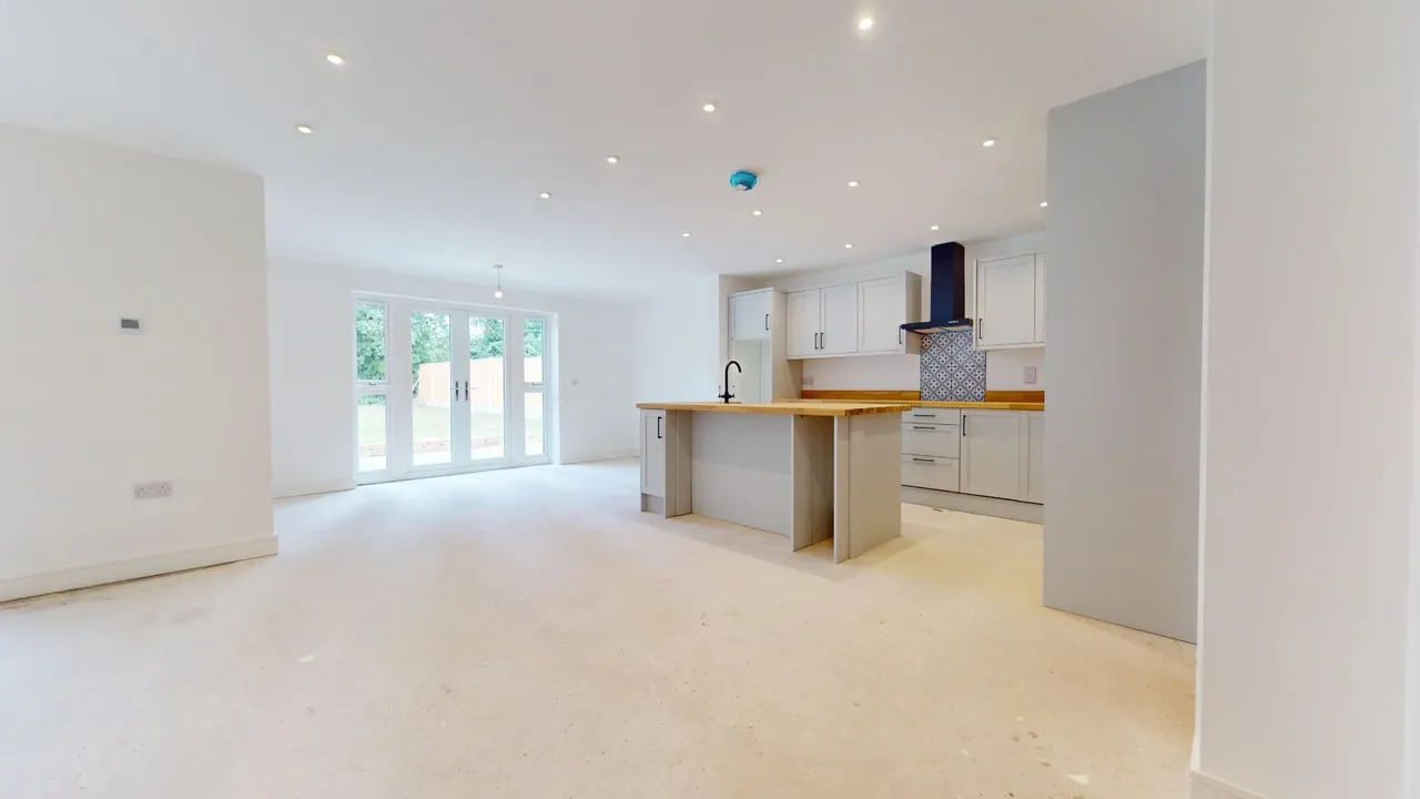 New Build, Shrewsbury Road, Edgmond TF10 8HT, photo 5