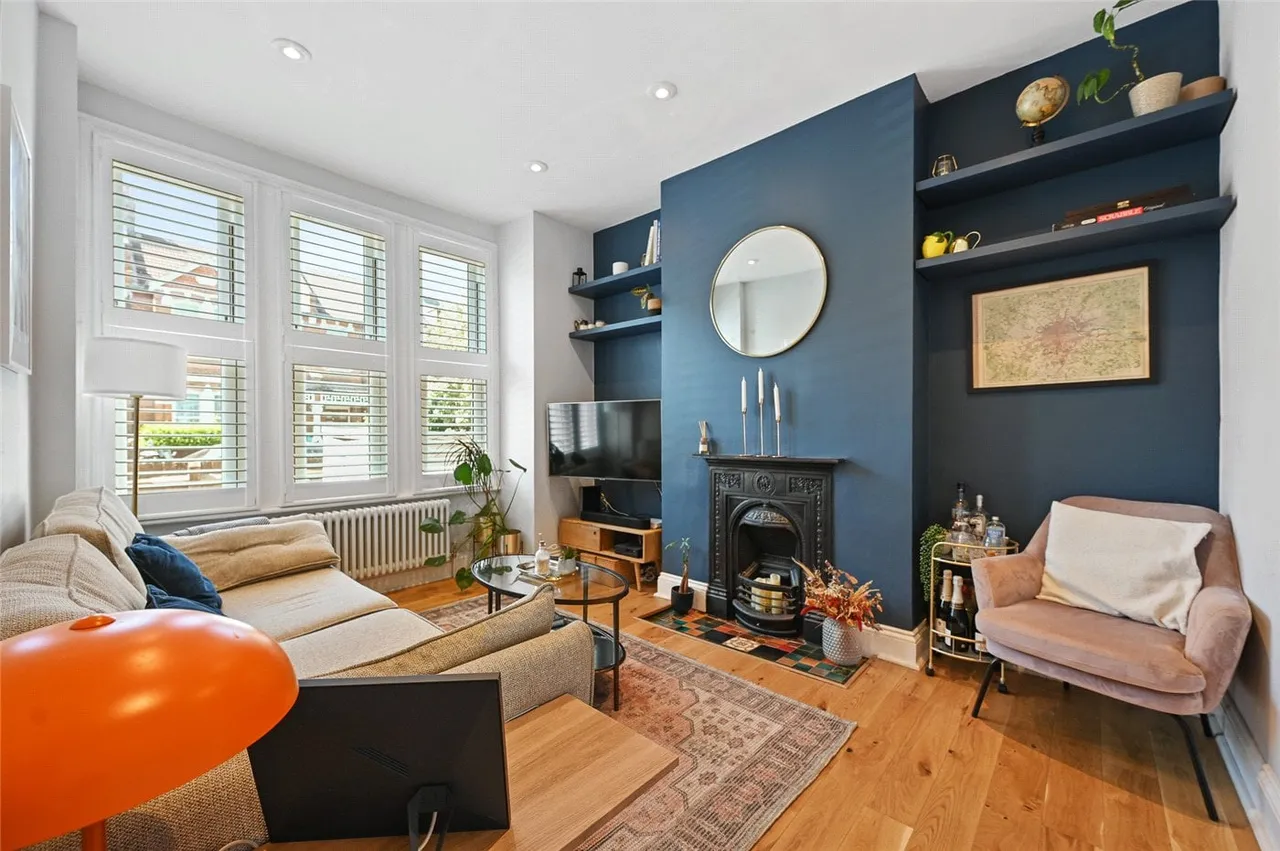 Oaklands Grove, London, W12, photo 7