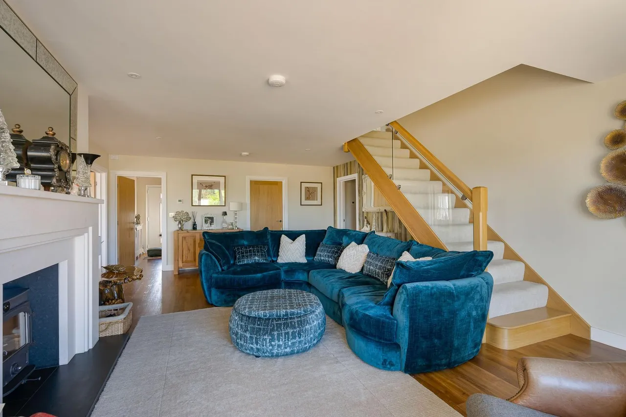 Meadowfields, Kirton End, PE20, photo 8