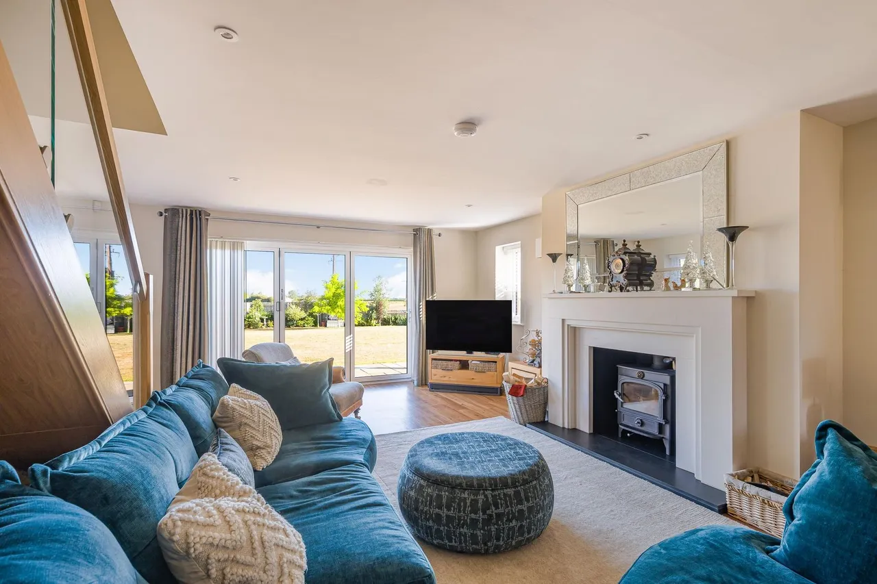 Meadowfields, Kirton End, PE20, photo 7