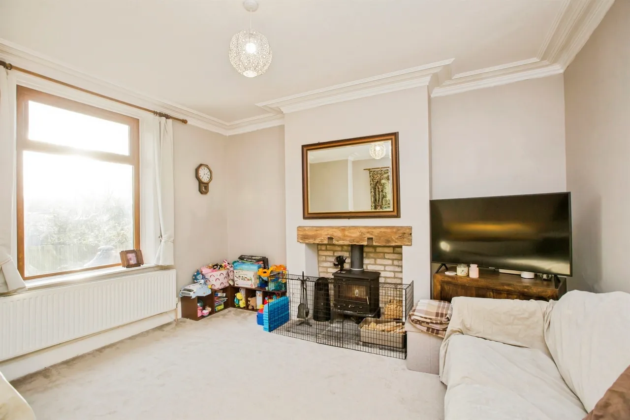 Willow Terrace, SOWERBY BRIDGE, photo 5
