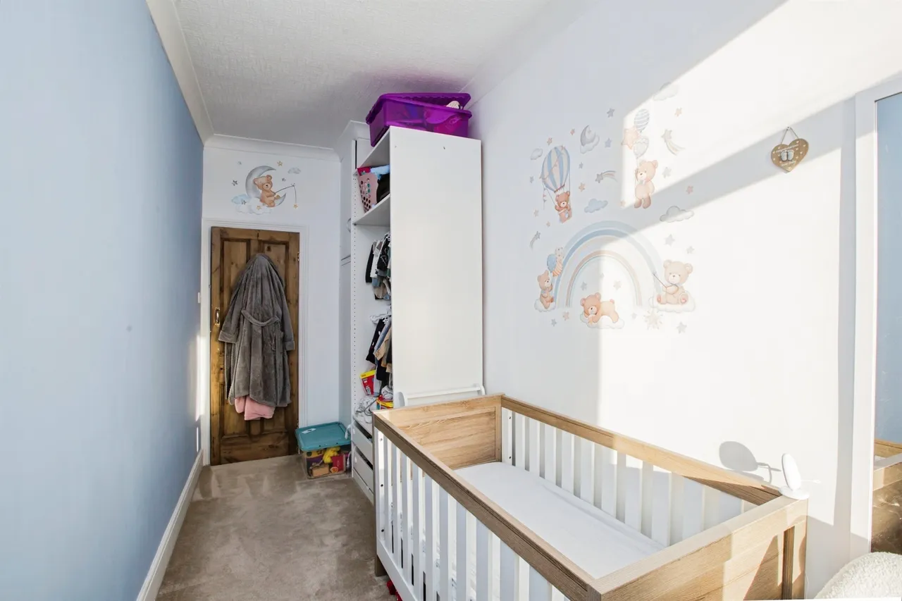 Willow Terrace, SOWERBY BRIDGE, photo 10