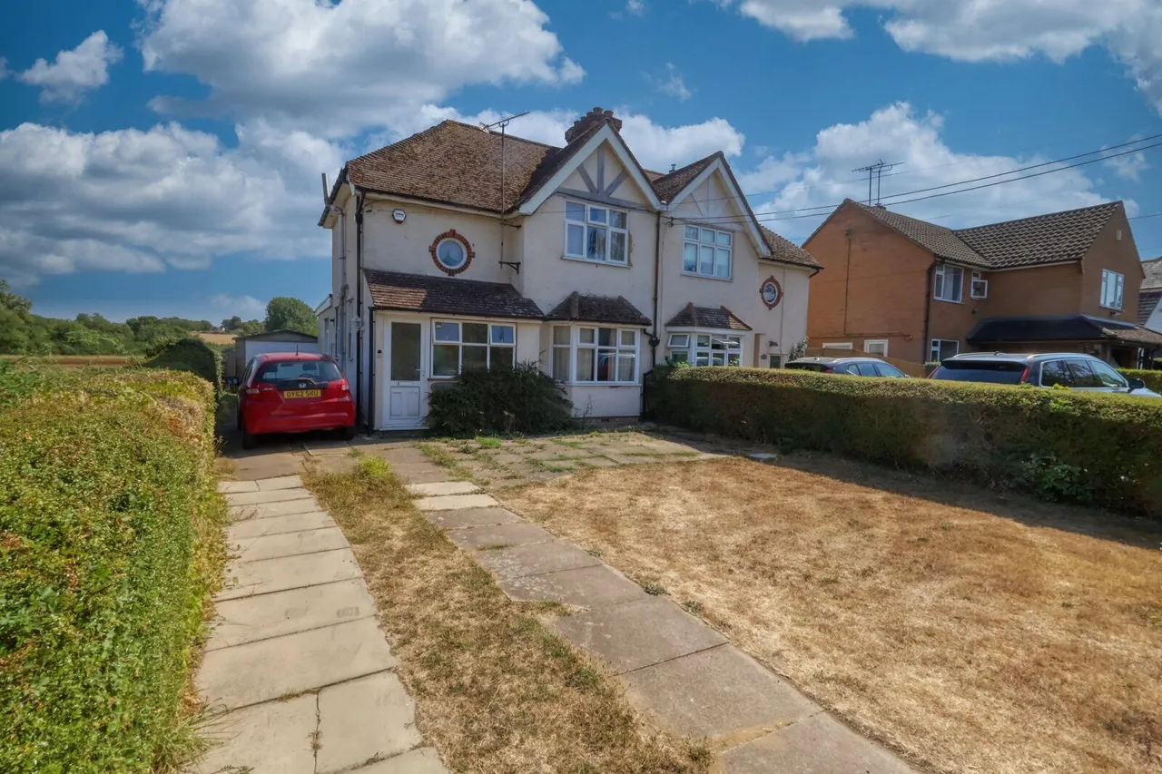 Chinnor Road, Princes Risborough, HP27, photo 17