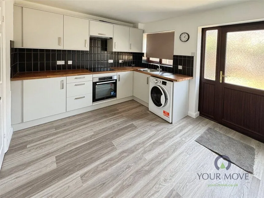 Bowne Street, Sutton-in-Ashfield, NG17, photo 2