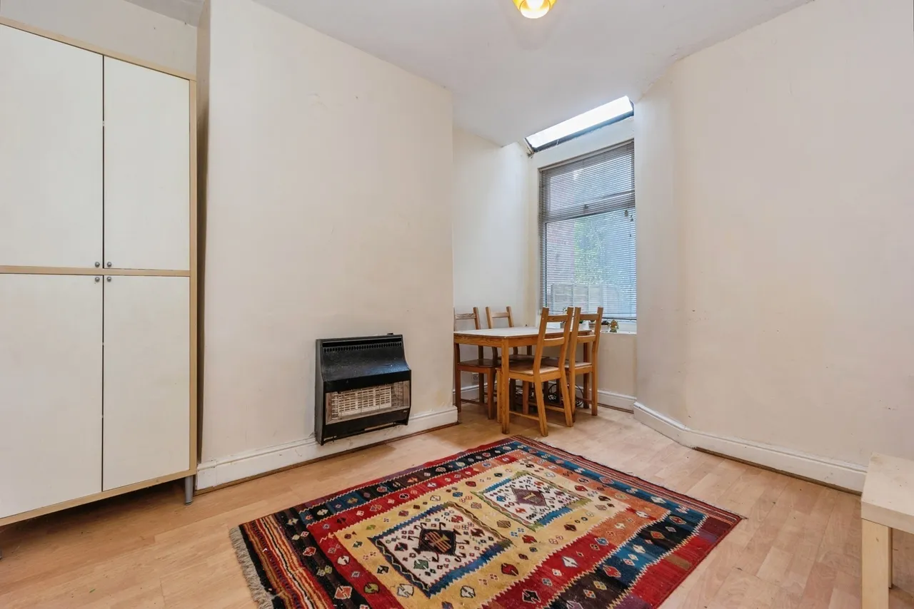 Filey Road, Manchester, Greater Manchester, M14, photo 2