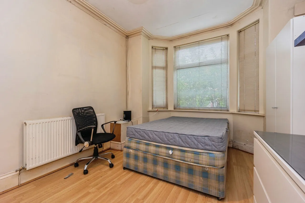 Filey Road, Manchester, Greater Manchester, M14, photo 10