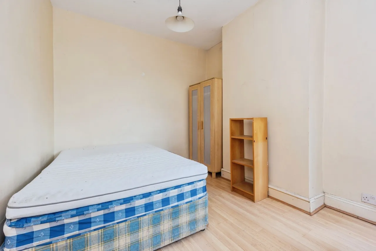 Filey Road, Manchester, Greater Manchester, M14, photo 3