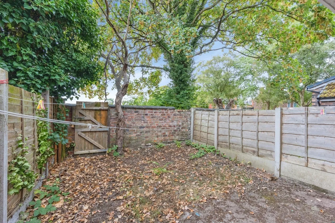 Filey Road, Manchester, Greater Manchester, M14, photo 17