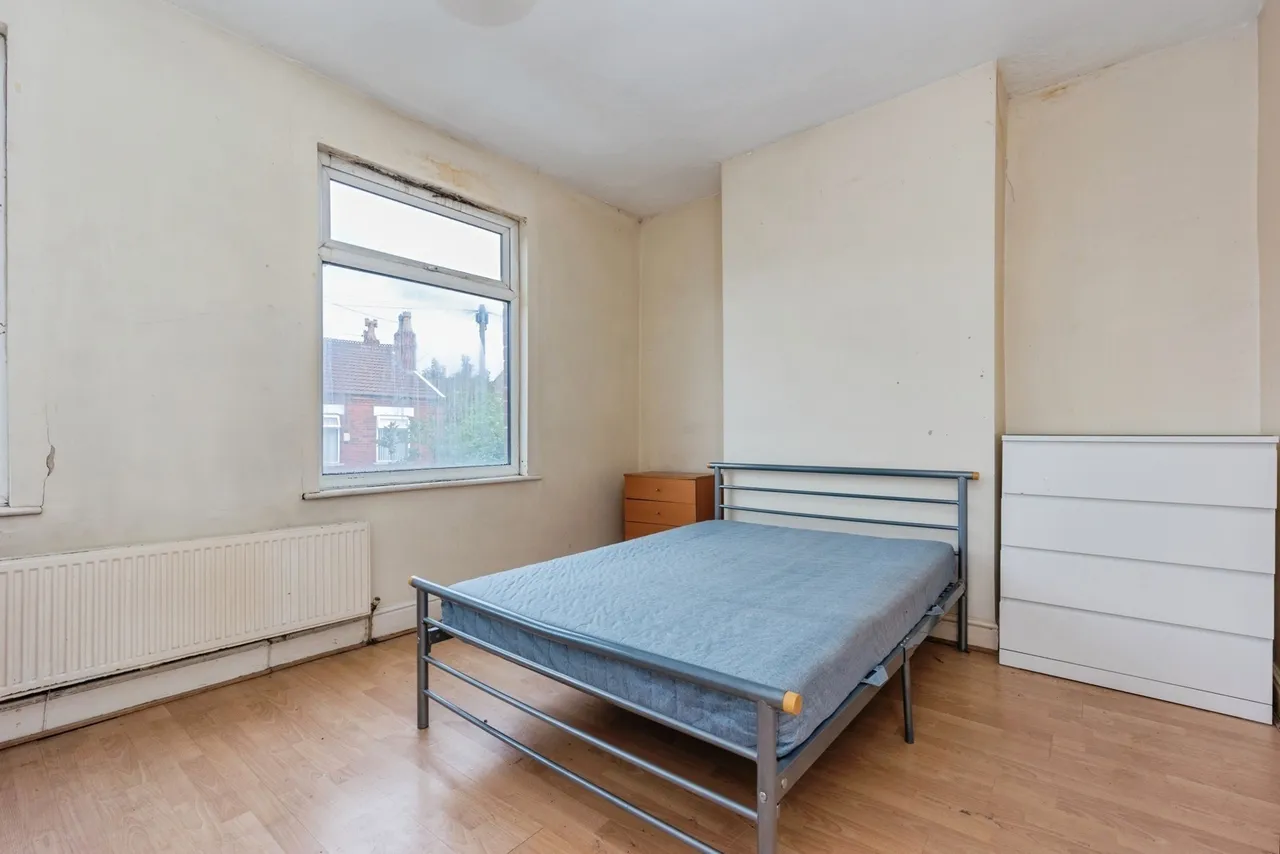 Filey Road, Manchester, Greater Manchester, M14, photo 12