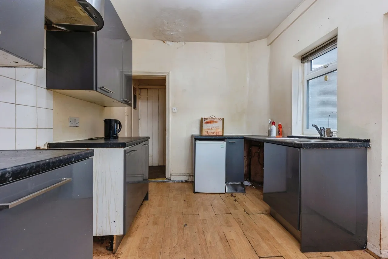 Filey Road, Manchester, Greater Manchester, M14, photo 8
