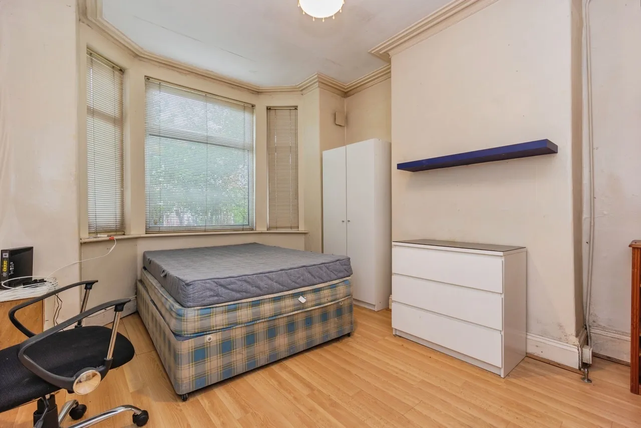 Filey Road, Manchester, Greater Manchester, M14, photo 9