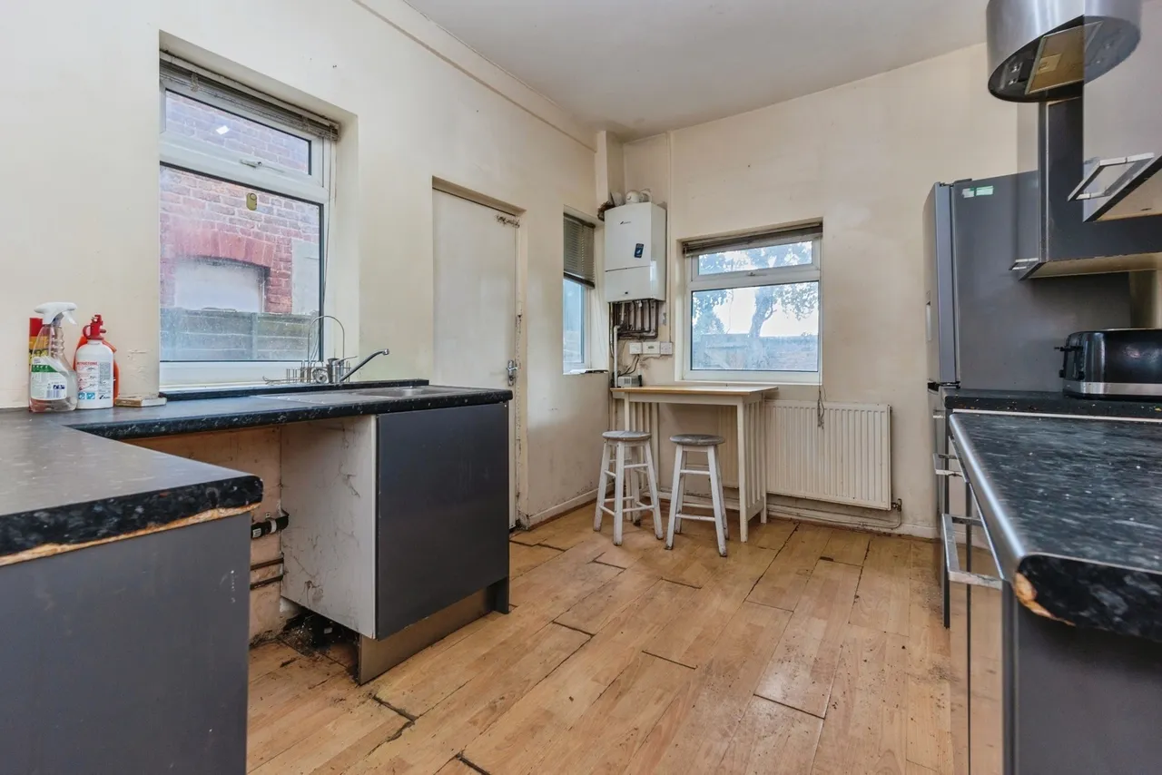 Filey Road, Manchester, Greater Manchester, M14, photo 7