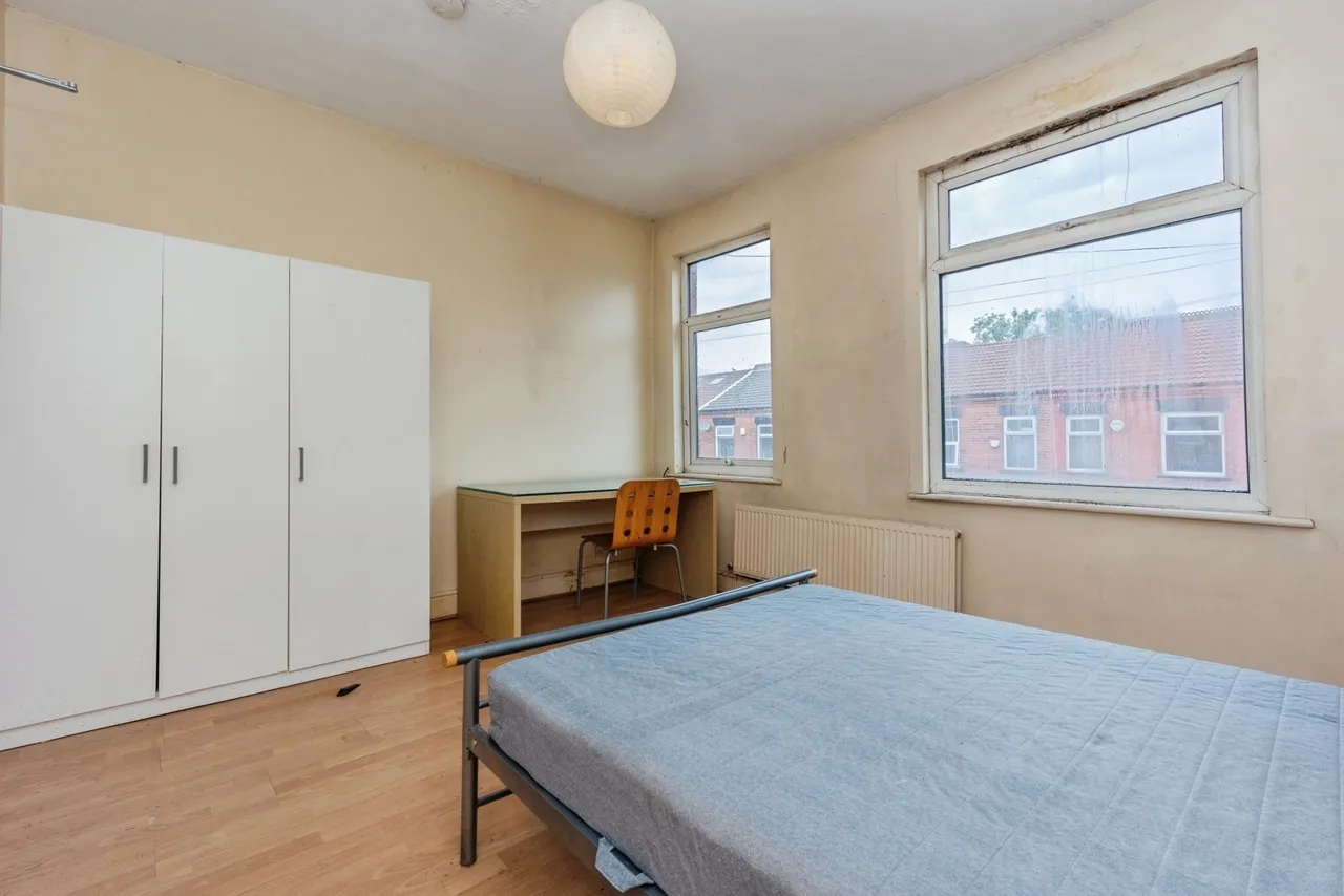 Filey Road, Manchester, Greater Manchester, M14, photo 13