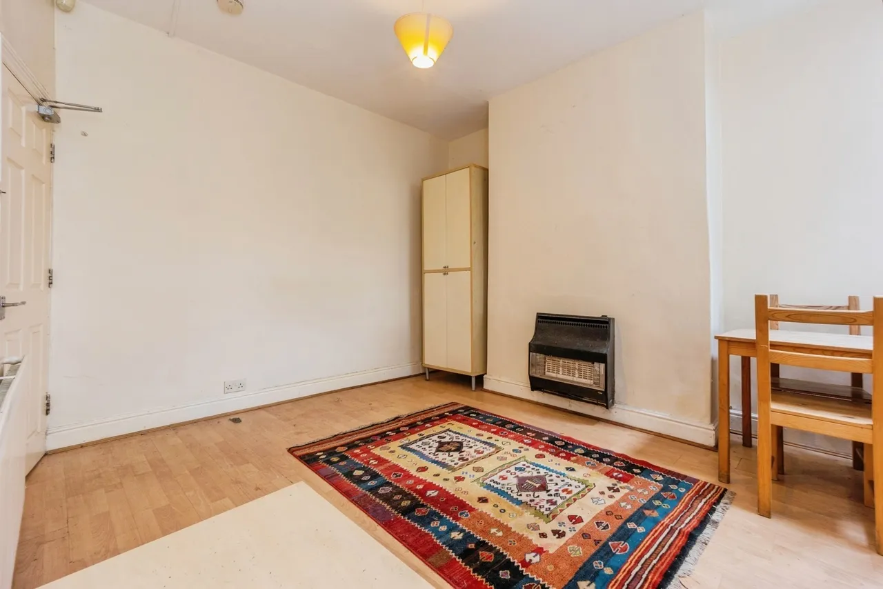Filey Road, Manchester, Greater Manchester, M14, photo 5