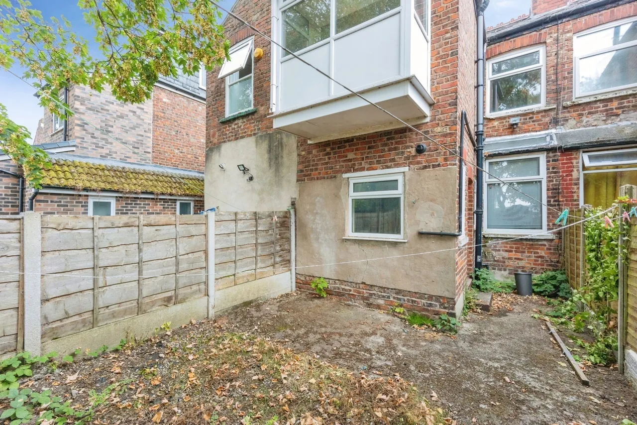 Filey Road, Manchester, Greater Manchester, M14, photo 18