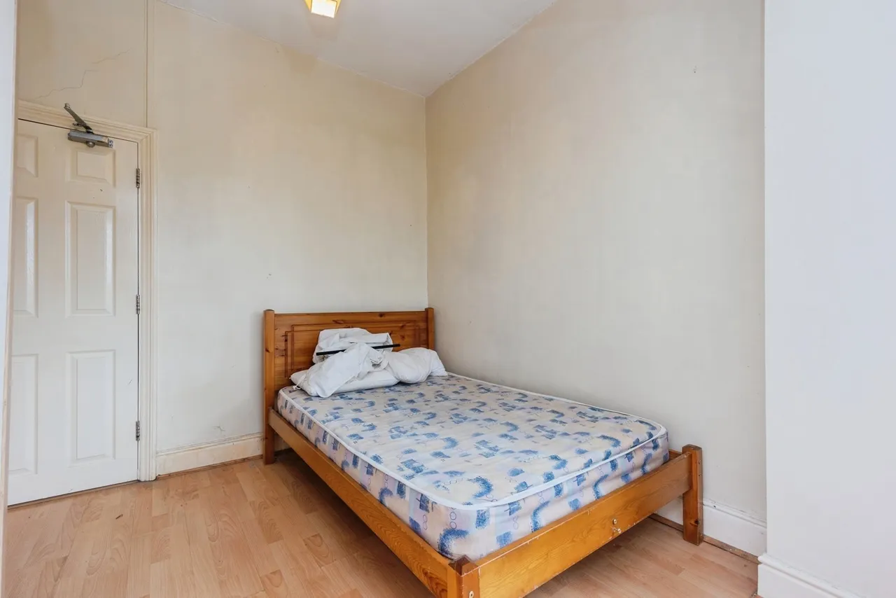 Filey Road, Manchester, Greater Manchester, M14, photo 16