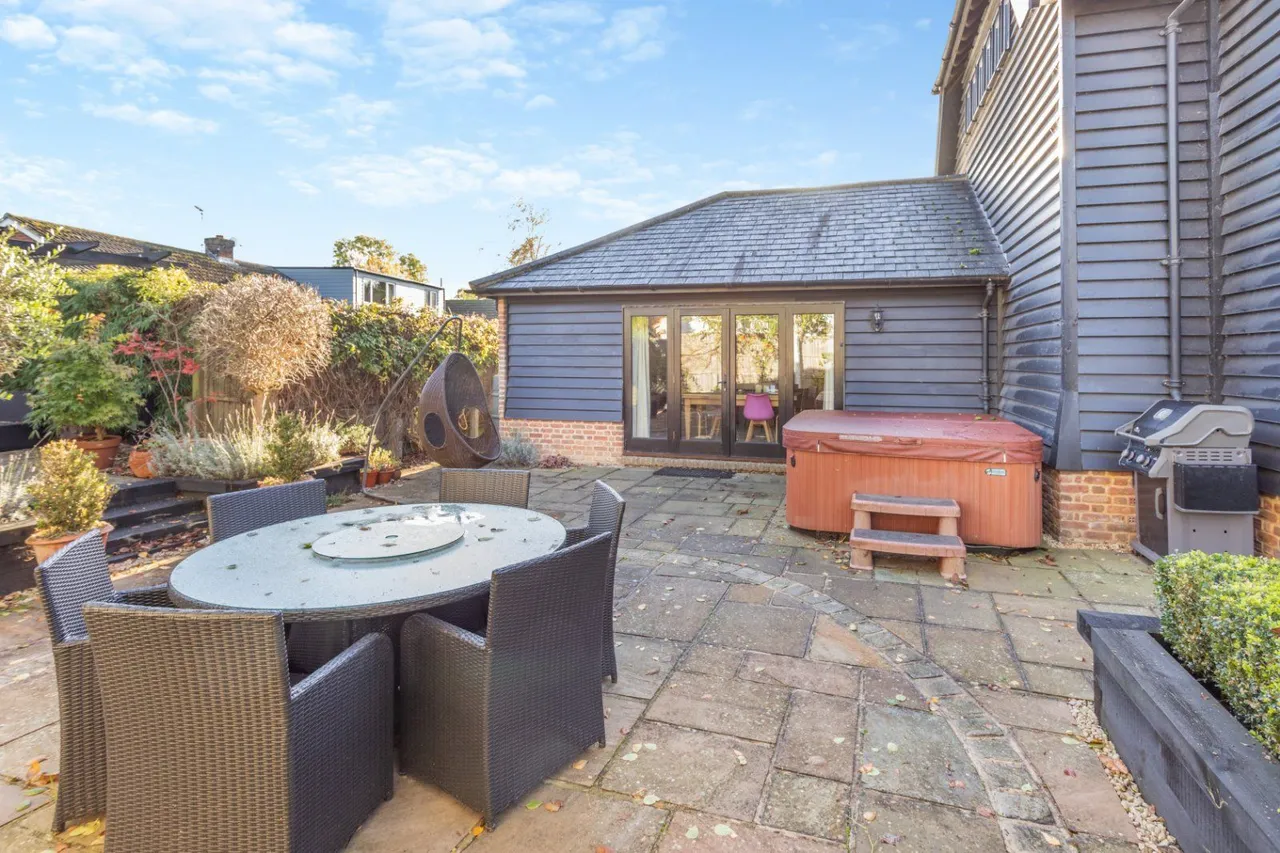Beech Tree Lane, Whittlesford, CB22, photo 17
