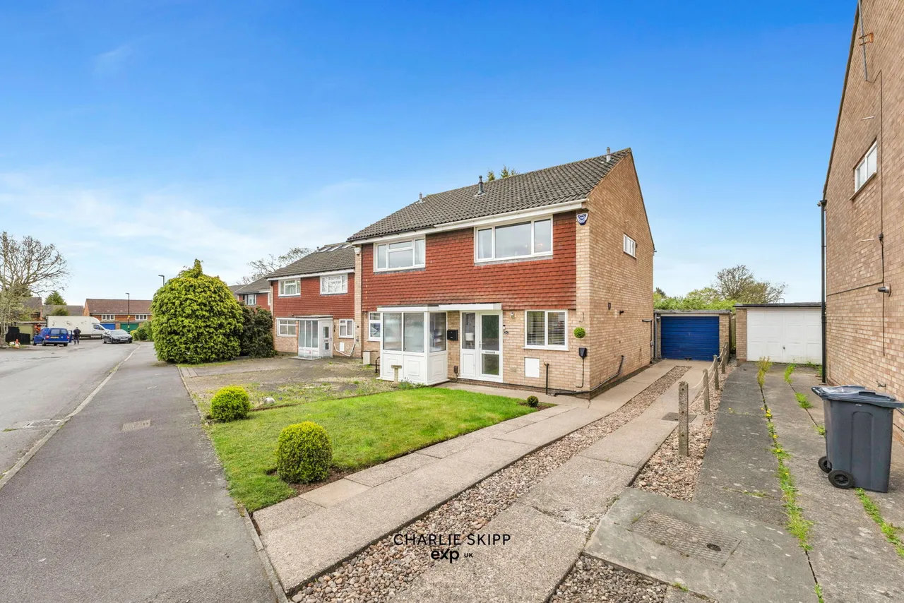 Brailes Drive, Sutton Coldfield, B76 2UW, photo 2