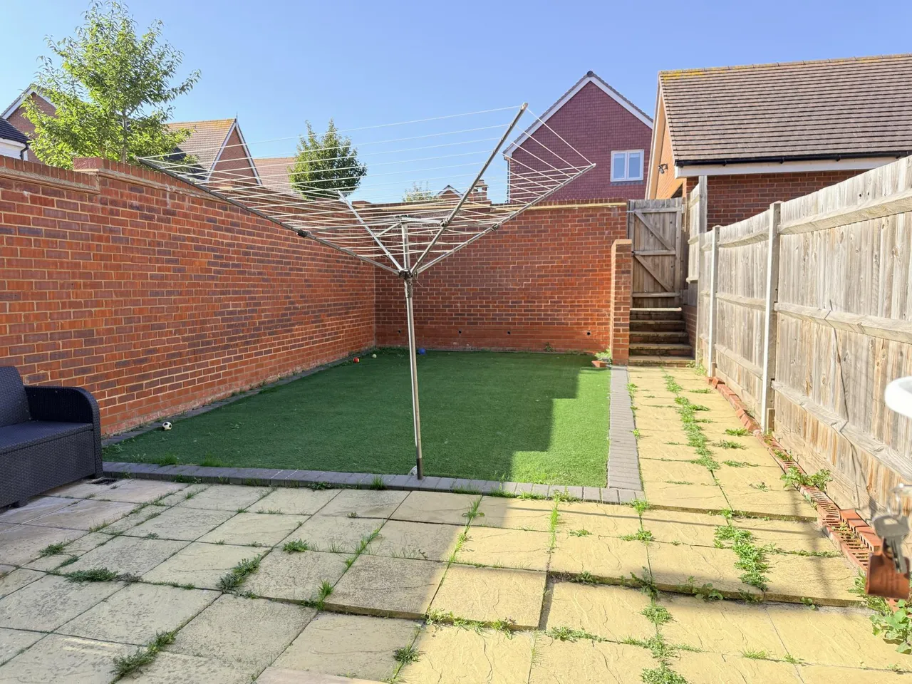 Farman Drive, Hoo, ME3, photo 4