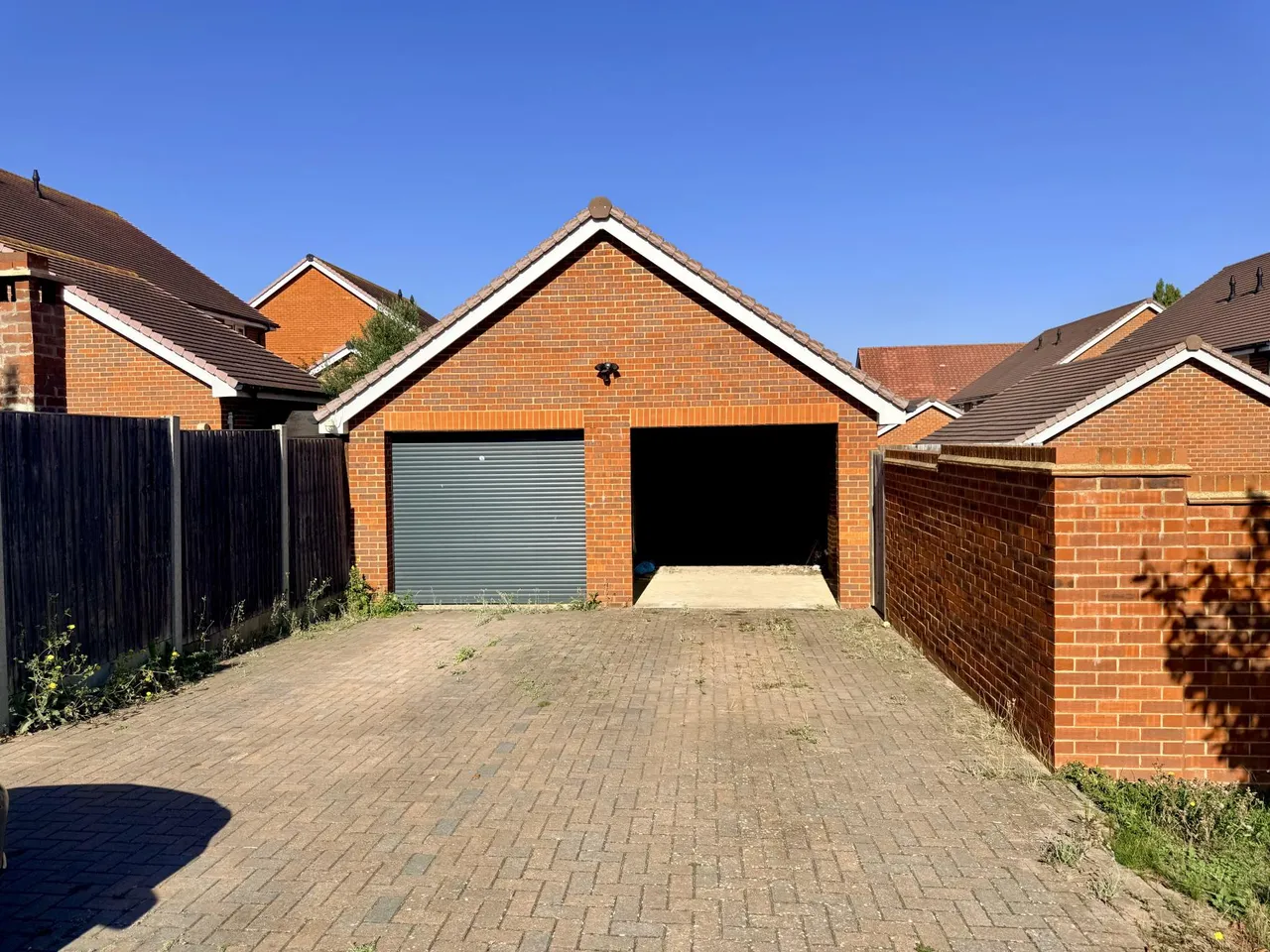 Farman Drive, Hoo, ME3, photo 12