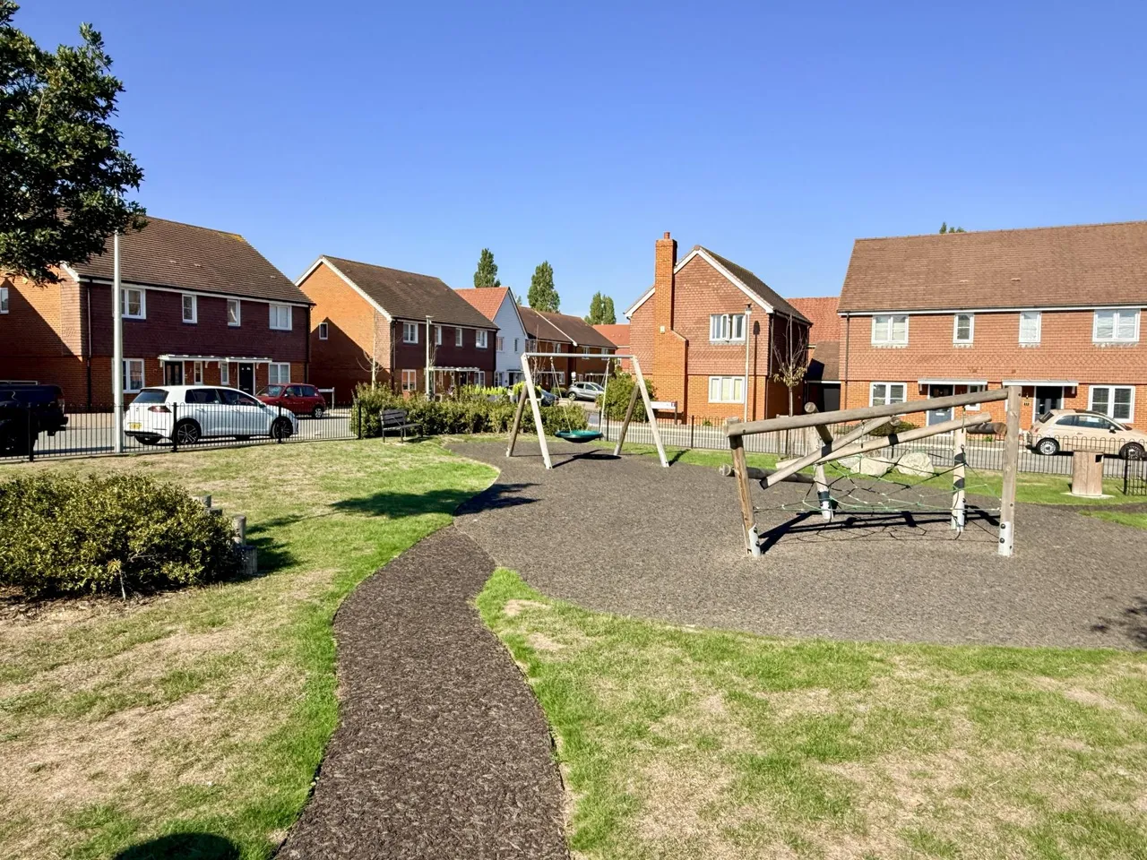 Farman Drive, Hoo, ME3, photo 11