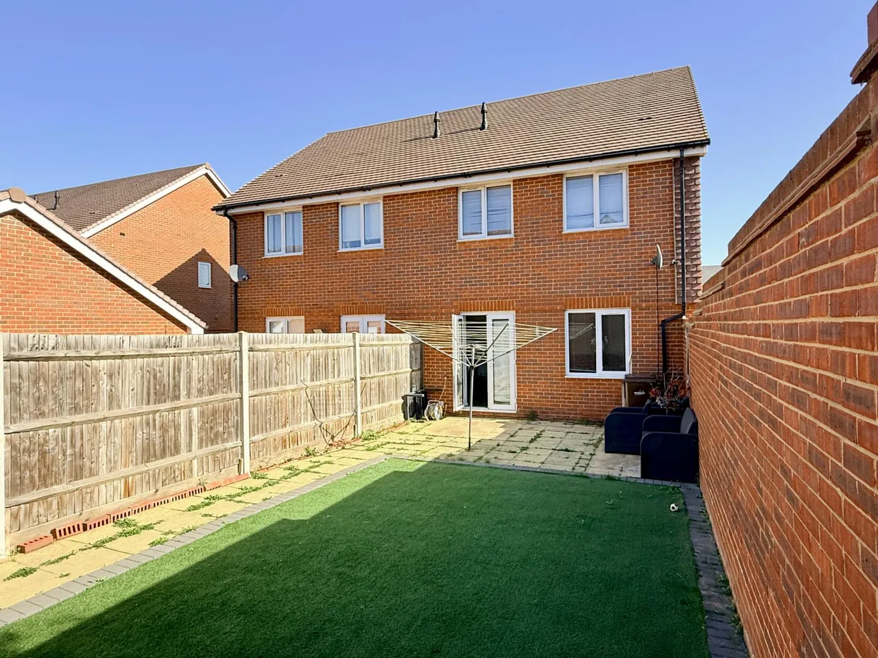 Farman Drive, Hoo, ME3, photo 16