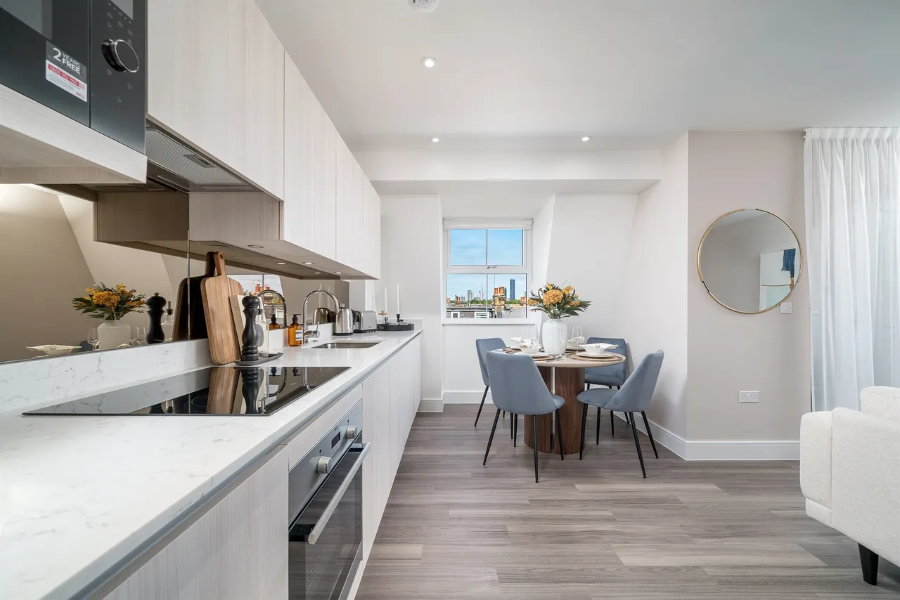 Berrymede Road, London, photo 10