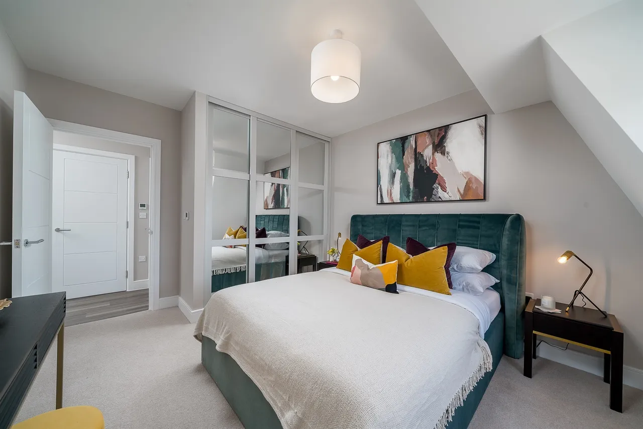 Berrymede Road, London, photo 8