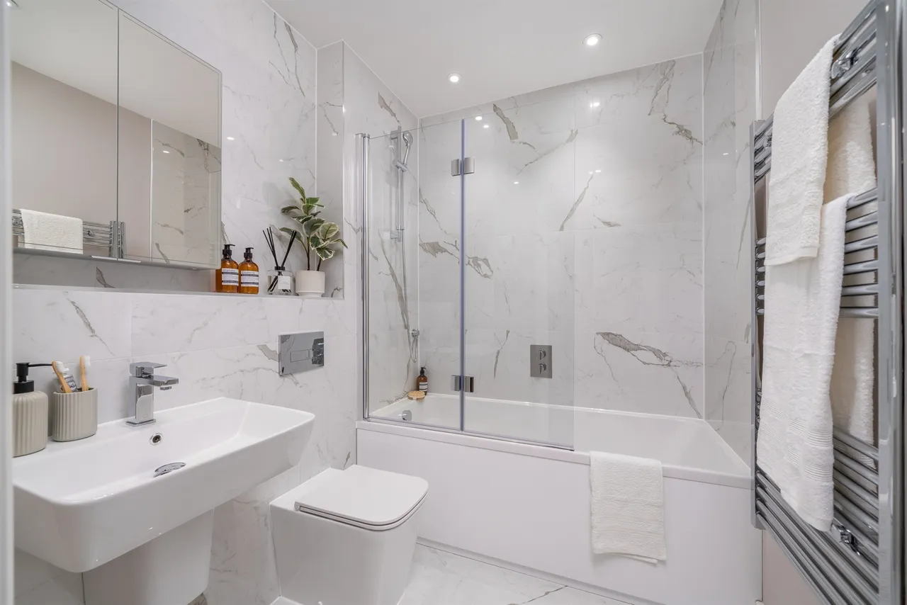Berrymede Road, London, photo 6